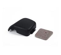 Accessories Air Filter Compatible with Stihl FS38 Hs45 FS55 FS45 FS46 KM55 Air Filter Cover String Trimmer Parts