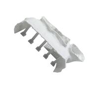 Accessories and Decorations for Aquarium | Multi-Entrance Tunnel Design, Hollow House Aquarium Decoration, for Bathroom, Kitchen, Bedroom and Children's Room