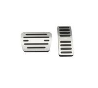 Accessories Auto Car Pedals Foot Accelerator Gas Fuel Brake Pad Plate Covers Replacement for Chery For Tiggo 7 8 For Pro For Plus 2016 2017 2018-2023 Car Brake Pedal (Color : MT Blue)