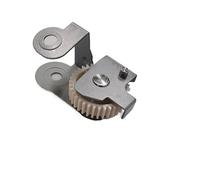 Accessories B027-1170 MP2550 Fixing Drive Gear ASSY Compatible with Ricoh Aficio 1027 2027 MP 3350 3351 3352 3030 2550 Fuser Drive Gear Kit