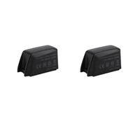 Accessories Battery Compatible for EAGLE AXS Mountain Bike Shifting Systems, 2Pcs High-Capacity Batteries Multi-function Wireless Electronic Battery Variable Speed Wireless Dropper Seatpost