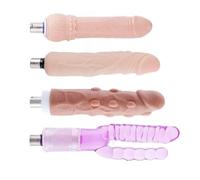 Accessories Beautiful and Practical Suitable for All Three-Hole Machines,Set6