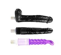 Accessories Beautiful and Practical Suitable for All Three-Hole Machines,Set6