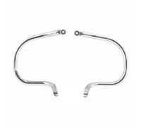 Accessories Bumper For Chief Dark Horse Bobber 2022-2024 Modification Accessories Motorcycle Engine Guard Frame Crash Bar 32mm