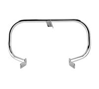 Accessories Bumper For Midnight Star XVS 950 V-Star XVS950 2010-up Chrome Motorcycle Engine Guard Crash Bar Motorbike Accessories