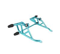 Accessories Bumper For MOTO 250NK 300NK NK250 NK300 300 250 NK Motorcycle Engine Guard Bumper Crash Bars Cage Frame Body Protector