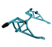 Accessories Bumper For MOTO 250NK 300NK NK250 NK300 300 250 NK Motorcycle Engine Guard Bumper Crash Bars Cage Frame Body Protector
