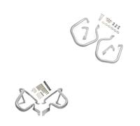 Accessories Bumper For R1250RT R1250 RT R 1250 2018-2022 2023 Motorcycle Accessories Engine Tank Guard Crash Bar Bumper Protector