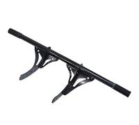 Accessories Bumper For So&ftail Rider S FXLRS Street Bob 114 2018-2024 Motorcycles Bumper Frame Front Peg Engine Guard Crash Bar