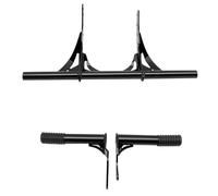Accessories Bumper For So&ftail Street Bob Low Rider FXBB 2018-up Motorcycle Black Front Rear Engine Guard Crash Bar Protection