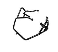 Accessories Bumper For TRK251 TRK 251 Bumpers Safty Accessories Motorcycle Engine Bumper Guard Crash Bars Protector Steel Styling