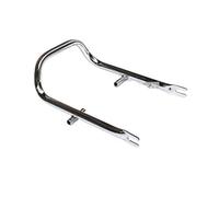 Accessories Bumper Motorcycle Bumper Guard Engineered Accessories Modified Rear Armrest Tailstock For CG125