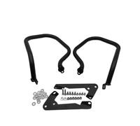 Accessories Bumper Motorcycle Engine Guard Bumper Side Saddlebag Crash Bars Protector For R1250RT R 1250RT R1250 RT 2018-2024