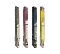 Accessories C/M/Y/K Developer Unit Fit For Canon C 3020 3025 3030 3120 3125 3130 3222 3226 3820 3822 3825 3826 L(Yellow)