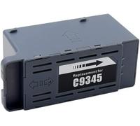 Accessories C12C934591 Ink Maintenance Box Compatible with Epson ET-5800 ET-5850 ET-5880 ET-16600 ET-16650 L15150 L15158 L15160 Waste Tank