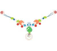 Accessories (carts and Walk Chairs) Goki Brand. Model Decoration for Stroller with Lechhuza and Hedgehog Clips