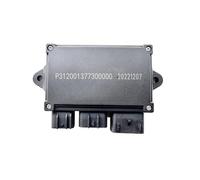 Accessories Central Relay Junction Fuse Box Fit For HS550 750 750 Sector Strike P312001377300000