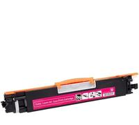 Accessories CF350A CF351A CF352A CF353A 130A Color Toner Cartridge Compatible with hp Color LaserJet Pro MFP M176n, M176 M177fw M177 printer ( Color : M )(M)