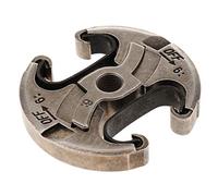 Accessories Chainsaws Clutch Shoe Assembly Fit for Compatible with Husqvarna 340 345 346XP 350 353 455 460 Replacement