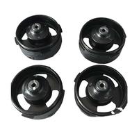 Accessories，Compatible for Agricultural Drone accessoriesT50 T25 Impeller Pump Isolation Sleeve(1pc)