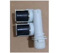 Accessories, Compatible For BOSCH, WASHING MACHINE WATER INLET VALVE W16003150500 W16001667808 33390156 220V W16001667806 33390056 400010906666