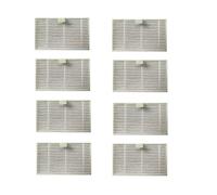 Accessories. Compatible For Cecotec Conga 2299 7490. Ultra Home X-Treme Heap Filter Robotic Vacuum Cleaner Parts (Color : Ste2)