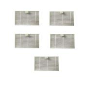 Accessories. Compatible For Cecotec Conga 2299 7490. Ultra Home X-Treme Heap Filter Robotic Vacuum Cleaner Parts (Color : Ste1)