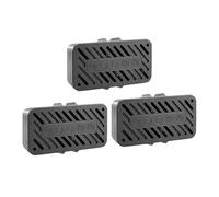 Accessories Compatible for Dreame， X50 Ultra/ L50 Pro Ultra/X40/X40 Pro/X40 Ultra Vacuum Cleaner Sewage Tank Deodorization Particles Replaceable Accessories(3PCS)