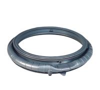 Accessories,Compatible for Haier, Drum Washing Machine 0020301453B Door Seal Rubber Sealing Ring