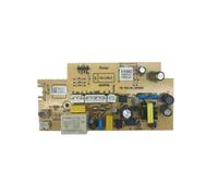 Accessories,Compatible for Homa ,Refrigerator Control Board W19-60AC W19-60AB W19-60ABC Circuit PCB W19-60 Fridge Motehrboard Freezer Parts