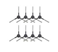 Accessories,Compatible For Karcher,RCV 3 Robot Vacuum Cleaner Spare Parts Roller Side Brush Filter Mop Cloth Tool Brushes Replacement(Set2)