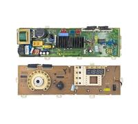Accessories，Compatible for LG ，WD-N10270D WD-T12235D Washing Machine Computer Control Board 6870EC9284C Display PCB 6870EC9286A Washer Parts(Set)