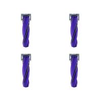 Accessories,Compatible for Narwal,Freo Pro/Freo X Ultra/Freo Z Ultra Robot Vacuum and Mop Zero-tangling Floating Brush(3PCS)