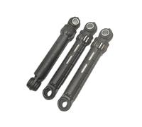 Accessories,Compatible for Panasonic, XQG100-LD165 Drum Washer E155K/C Shock Absorber Foot Shock Absorber Anti-Shaking Balance Bar 3JU00