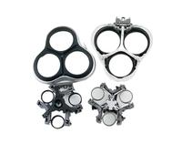 Accessories, Compatible for Philips HQ7120 HQ7290 HQ7310 HQ7320 HQ7325 HQ7340 HQ7345 HQ7360 HQ7380, Razor Blades