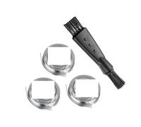 Accessories, Compatible for Philips Norelco HQ9 HQ8140 HQ9160 HQ9170 HQ9190 HQ9090 PT920, 3-Blade Shaver Replacement Head