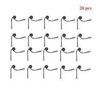 Accessories ，Compatible for Roborock， Q7 M5 / Q7 L5 / Q7 TF / Q10 S5 / Q10 X5 / Q10 PF / Q10 VF / Q8 / Q8 Max Pro Plus Side Brush Dust Bag(Set 4)