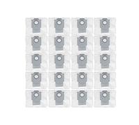 Accessories ，Compatible for Roborock， Q7 M5 / Q7 L5 / Q7 TF / Q10 S5 / Q10 X5 / Q10 PF / Q10 VF / Q8 / Q8 Max Pro Plus Side Brush Dust Bag(Set 8)