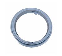 Accessories，Compatible for Samsung， Washing Machine Door Seal Ring Sealing Rubber DC64-01602A WF1804WPY 0904W8N 0804W8E Drum Washer Parts