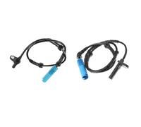 Accessories Compatible With 525I 2004-2007 For 528I For 535I 2008-2010 Car Replacement Upgrade Parts Accessories ABS Wheel For Speed Sensor OEM:34526771703