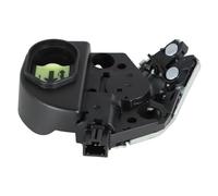 Accessories Compatible With Accord EX EX-L 2.4L 3.5L 2008 2009 2010 2011 2012 Car Trunk Latch Lock Assembly Power Lid Actuator OEM: 74851TA0A01