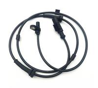 Accessories Compatible With Benz For W164 For ML320 For ML350 For GL350 For GL450 ABS Rear Wheel Rpm Engine For Speed Sensor Parts OEM:1649058200