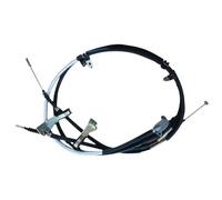 Accessories Compatible With Changhe For Q35 Rear Brake Cable Handbrake Cable Accessories Car Parking Cables Automotive Components