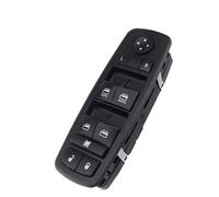 Accessories Compatible With Chrysler For 200 300 C S 4-Door 2015 2016 2017 2011 2012 Auto Parts Power For Master Window Switch OEM:68231805AA 68139805AB