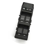 Accessories Compatible With Dodge For Charger 2006 2007 2008 2009 2010 Vehicle Main Power Window Control Switch For Up Down Buttons OEM:04602781AA