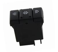 Accessories Compatible With For 19 II Cabriolet D53 853 L53 1992 1993 1994 1995 1996 Window Control Switch Buttons OEM:7700817339