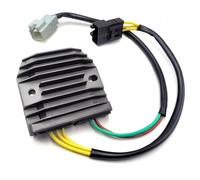 Accessories Compatible With For CBR 1000 2004-2007 For CBR1000RR 2006-2007 For 600RR 2003-2006 Motorcycle Voltage Stabiliser Rectifier