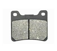 Accessories Compatible With For Xj700 For Maxim 1985 1986 Motorcycle Front Brake Pads Accessories Replacement