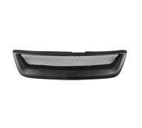 Accessories Compatible With Hyundai For Tiburon 2003 2004 Honeycomb Style Upper Grille Bumper Hood Mesh Grid Exterior Accessories