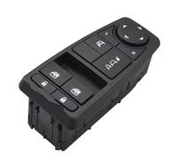 Accessories Compatible With MAN For TGS BBS For TGS BLS-WW Gear Lever Side Front Door Electric Window Switch OEM:81258067094 81258067082
